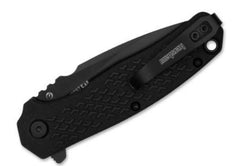 Briceag Kershaw Conduit Serrated