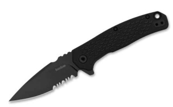 Briceag Kershaw Conduit Serrated