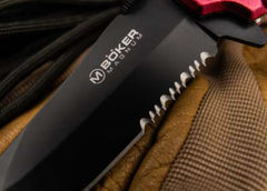 Briceag Magnum Fire Fighter