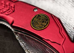 Briceag Magnum Fire Fighter