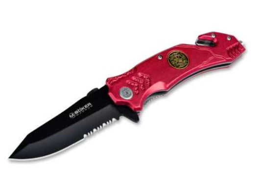 Briceag Magnum Fire Fighter