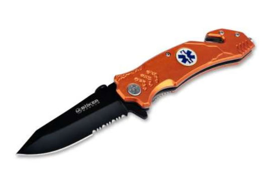 Briceag Magnum EMS Rescue
