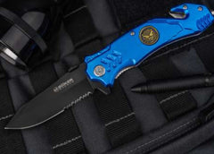 Briceag Magnum Air Force Rescue