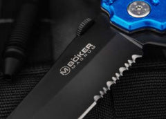 Briceag Magnum Air Force Rescue