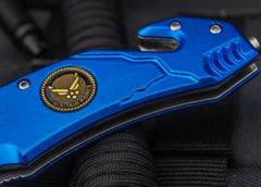 Briceag Magnum Air Force Rescue