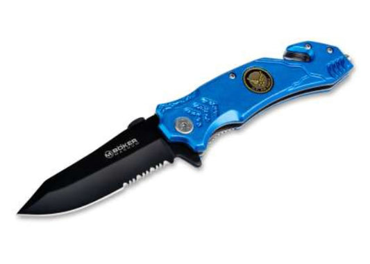 Briceag Magnum Air Force Rescue