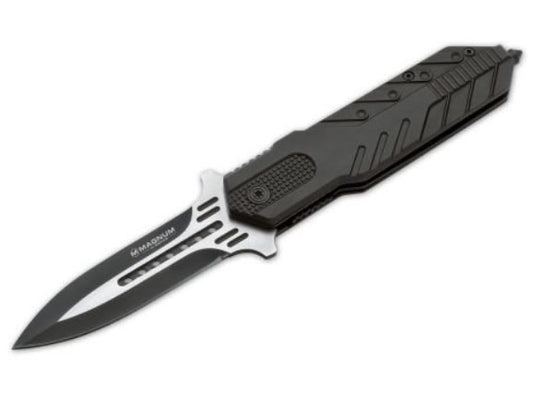 Briceag Magnum Rocket Non‑Assisted