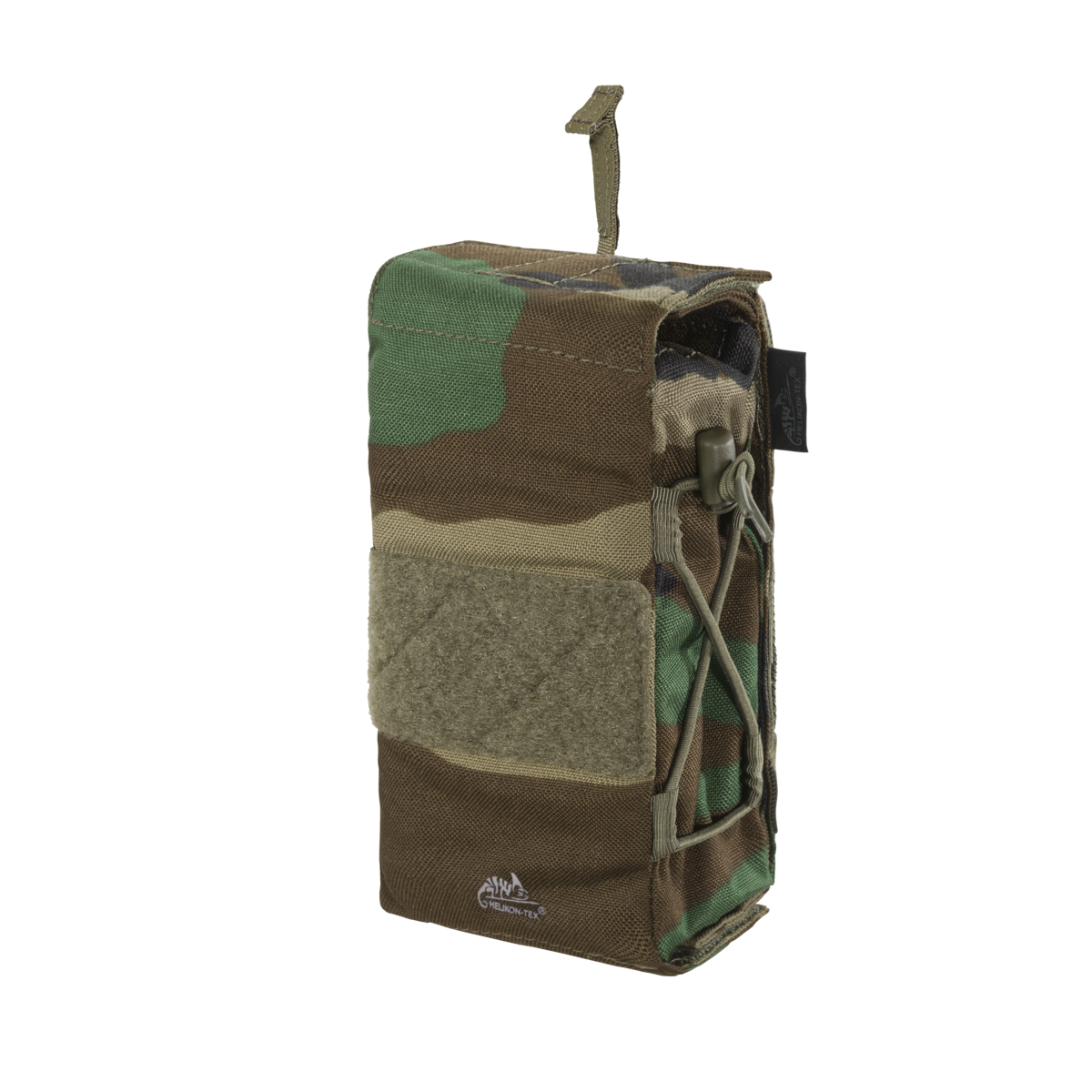 Trusă Medicală Tactica Helikon-Tex COMPETITION Med Kit Woodland