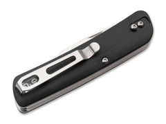Briceag Böker Plus Tech Tool Fork – Cuțit EDC Multifuncțional, Practic și Inteligent