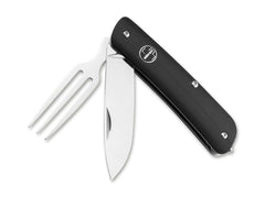 Briceag Böker Plus Tech Tool Fork – Cuțit EDC Multifuncțional, Practic și Inteligent