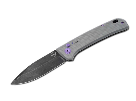 Briceag Böker Plus FRND Grey