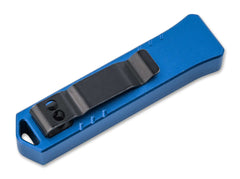 Briceag Böker Plus Micro USB OTF Blue