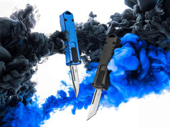 Briceag Böker Plus Micro USB OTF Tanto