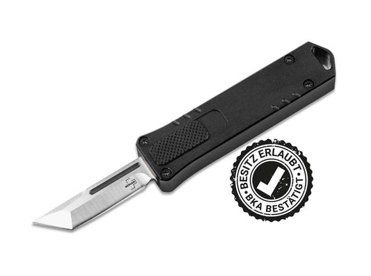 Briceag Böker Plus Micro USB OTF Tanto