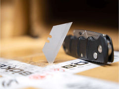 Cutter Böker Plus Kalashnikov Boxcutter