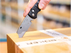 Cutter Böker Plus Kalashnikov Boxcutter