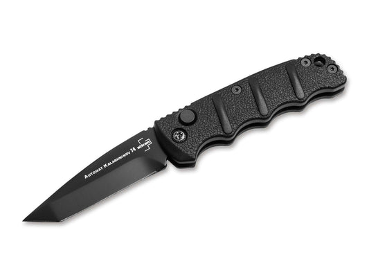 Briceag Böker Plus AKS-74 Mini Tanto Black