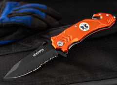 Briceag Magnum EMS Rescue