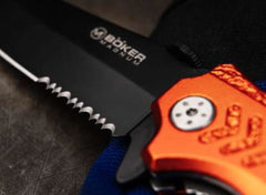 Briceag Magnum EMS Rescue