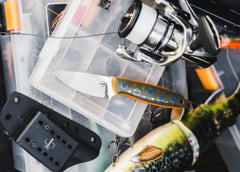 Cutit Magnum Falun Green