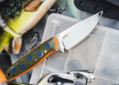 Cutit Magnum Falun Green