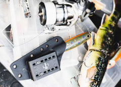 Cutit Magnum Falun Green