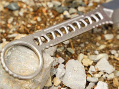 Cutit de Aruncat Boker Plus Voodoo