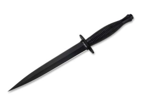 Pumnal Commando Dagger „History Knife & Tool”