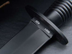 Pumnal Commando Dagger „History Knife & Tool”