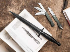 Pumnal Commando Dagger „History Knife & Tool”