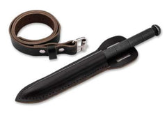 Pumnal History Knife & Tool Sleeve Dagger