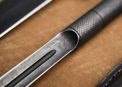 Pumnal History Knife & Tool Sleeve Dagger