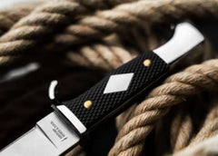 Cutit History Knife & Tool „German Scout”