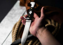 Cutit History Knife & Tool „German Scout”