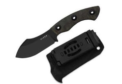 Cutit Kizer Rook 10V Richlite All Black