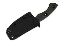 Cutit Kizer Rook 10V Richlite All Black