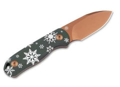 Cutit Kizer Drop Bear Fixed Christmas