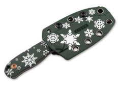 Cutit Kizer Drop Bear Fixed Christmas