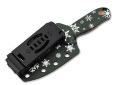 Cutit Kizer Drop Bear Fixed Christmas