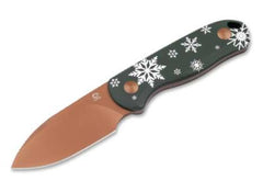 Cutit Kizer Drop Bear Fixed Christmas