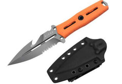 Cutit Kizer NORCROSS Nitro-V Orange G10