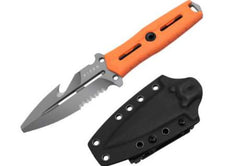 Cutit Kizer NORCROSS Nitro-V Orange G10