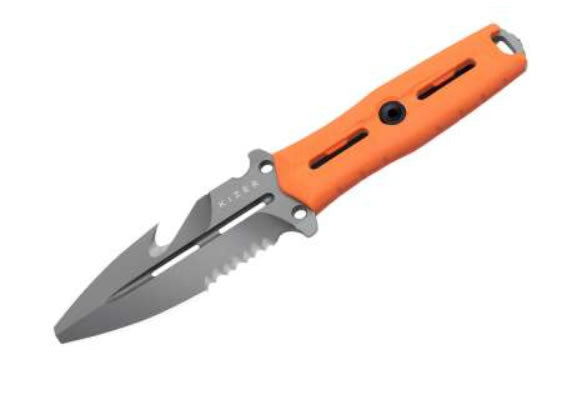 Cutit Kizer NORCROSS Nitro-V Orange G10