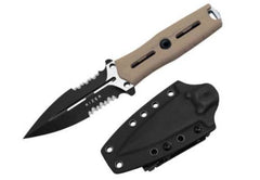 Cutit Kizer NORCROSS Nitro-V Tan G10