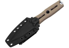 Cutit Kizer NORCROSS Nitro-V Tan G10