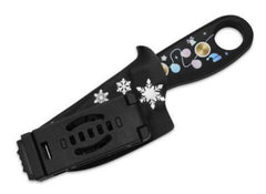 Cutit Kizer Beaver D2 Christmas Gift Theme