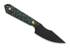 Cutit Kizer Mini Harpoon AEB-L