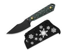 Cutit Kizer Mini Harpoon AEB-L