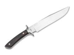 Cuțit Böker Argentina Toro GX – Forță Extremă, Eleganță Exotică și Execuție Premium