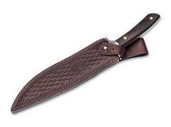 Cuțit Böker Argentina Toro GX – Forță Extremă, Eleganță Exotică și Execuție Premium